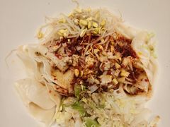 -剪花娘子·陕西面馆(上海川沙百联店)