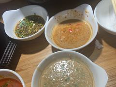 -冷面大王(细河南路店)