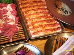 -西塔老太太泥炉烤肉(双井店)