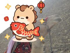 -吉萨金字塔群