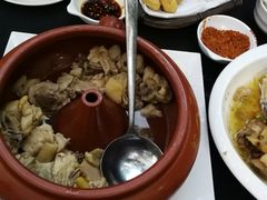 -新竹里馆·花园餐厅(兴苑路店)