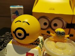 -麦当劳(鼓楼店)