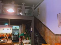 -兵哥豌豆面(建设巷店)