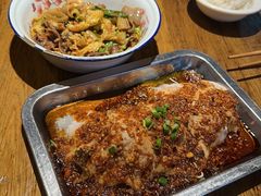-兔槽江湖菜·重庆璧山兔(水围店)