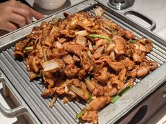 -四季民福烤鸭店(王府井东安门店)