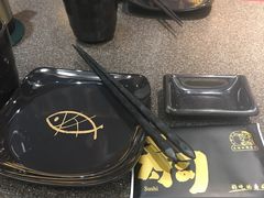 -禾绿回转寿司(万柳华联店)