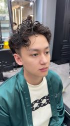 -Tipo Hair salon（明星）店