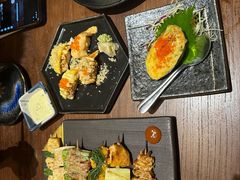 -鸟鹏烧鸟居酒屋(天河领展店)