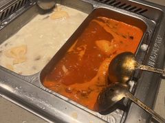 -海底捞火锅(正大乐城店)