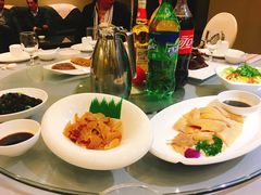 -御花园·粤菜·海鲜火锅(中山公园店)
