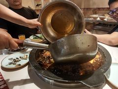 -费明中罗非鱼(大石坝店)