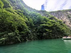 -山西通天峡景区