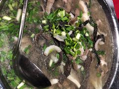 -谢老五跷脚牛肉·非遗传承店