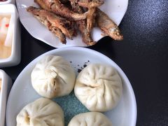 -野菌皇海景野生菌火锅(滨海大道店)