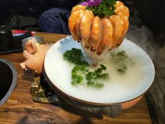 -七裕庄(凯旋南路店)