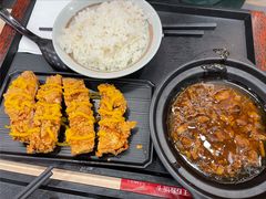 -永和大王(小厨·东四十条店)