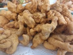 软炸里脊-胖子菜馆(隆昌路店)