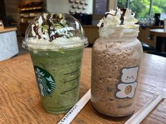 -星巴克臻选(杭州嘉里中心1F店)