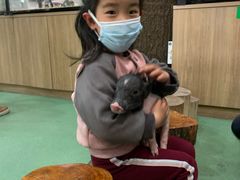 -藦茜花园宠物主题亲子互动体验馆(国顺东路店)