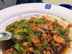 -兰湘子·湘菜小炒(石家庄万象城店)