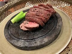 -希望日本料理(保利香槟花园店)