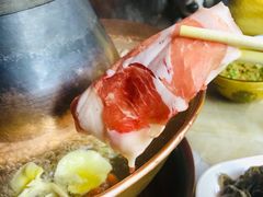 -仙蘑洞