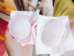 -澳门长洲糯米糍(柯打苏沙街店)