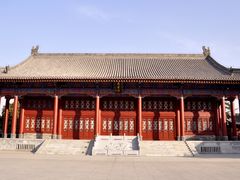 -华清宫景区