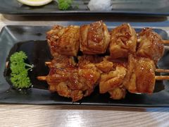 -胜代日本料理(云程巷小区店)