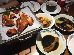 -邵東家(港闸万达店)