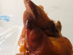 -济南孟家扒蹄店