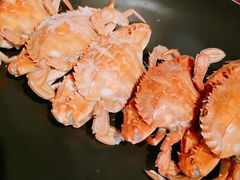 -望江门小龙虾·烧烤(九堡店)