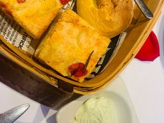 -L'Arome芳芳法国餐厅(仙林金鹰店)