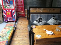 -苹果树下艺术餐厅(宋庄店)