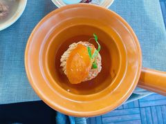 鲍鱼捞饭-有喜胶东小馆(太申祥和店)