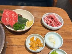 -九田家黑牛烤肉料理(太阳宫广场店)