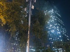 -中央广播电视总台(光华路办公区)