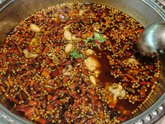 -味之绝美蛙鱼头火锅(金堂店)