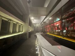 -OZONE 顶楼酒吧(香港丽思卡尔顿酒店)