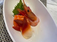 -都会尚膳·海鲜自助餐厅(重庆万豪酒店)