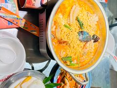 -小小集渔·泰式大排档(太古里香槟店)