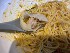 -馋三尺蟹粉小笼(人民广场店)