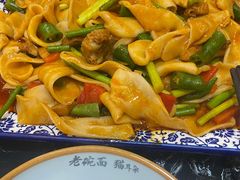 -后卫寨猫耳朵(后卫寨店)