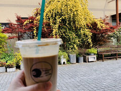 -Bamboo Today Cafe(国创园店)