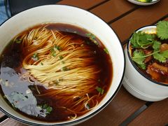 -十面春风·江南面馆(崇宁路店)