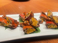 -新荣记(湾仔店)