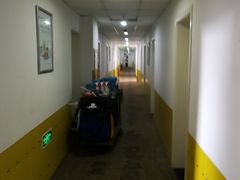 -汉庭(北京鼓楼大街地铁站店)