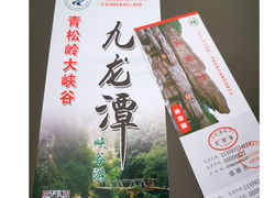 -九龙潭景区