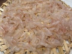 -官塘锋记鱼生·生腌·砂锅粥(牌坊街店)