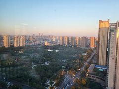 -君悦酒店·乐厨·高空自助餐(青年大街店)